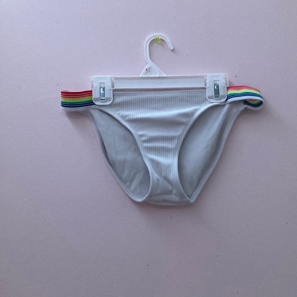 Swimsuit bottoms